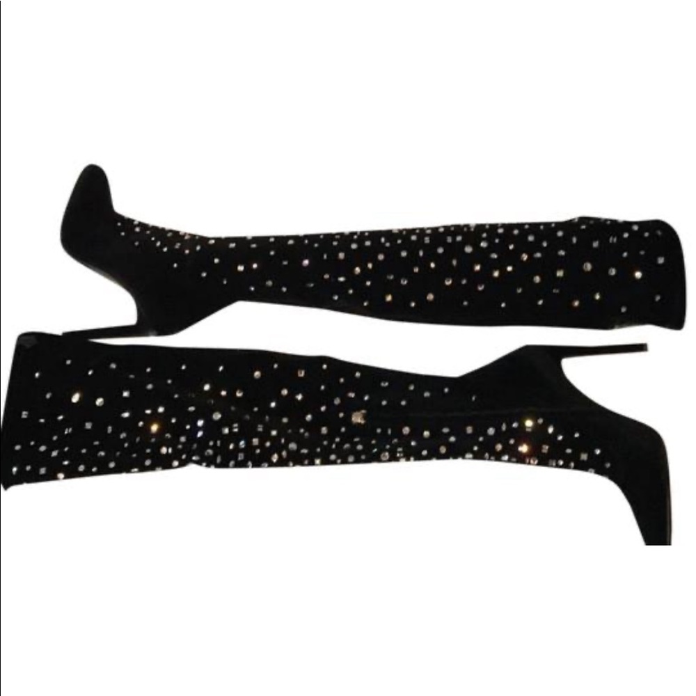 Giuseppe Zanotti boots